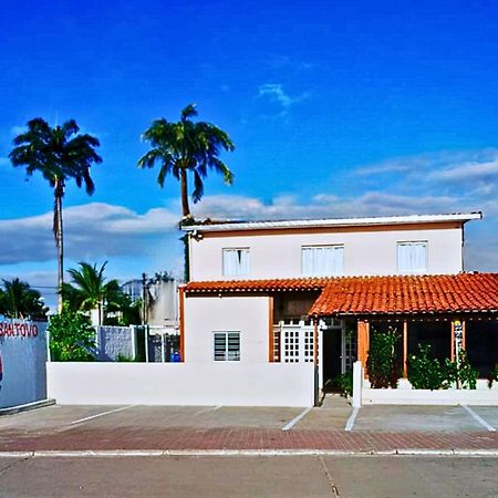 Pousada Santovo Porto de Galinhas Exterior photo